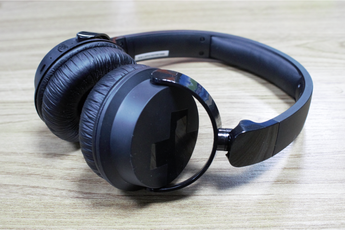 Review tai nghe Bluetooth Philips TABH305BK: Âm bass cực khủng nhưng giá thành phải chăng