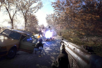 5 tựa game miễn phí đỉnh cao mà game thủ có thể tải về ngay bây giờ