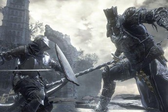 Những boss đặc biệt xuất hiện ngay từ đầu khiến game thủ trầy trật