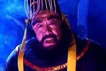 "Lão Diêm Vương" Tây Du Ký 1986 qua đời ở tuổi 95, bồi hồi nhìn lại khoảnh khắc "ám ảnh" tuổi thơ bao thế hệ của cố nghệ sĩ