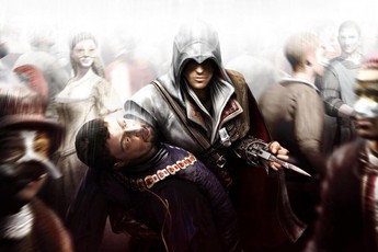 Game thủ đổ xô tải Assassin’s Creed II, Child of Light, Rayman Legends đến 9 triệu lần nhân dịp được phát miễn phí