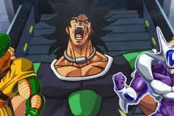 Dragon Ball: Bên cạnh Broly thì đây là 5 "siêu phản diện" xứng đáng có nhiều đất diễn hơn