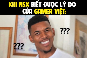 Bom tấn chiến thuật khiến game thủ Việt "phát cuồng" nhưng nhất định không chịu vote điểm 10 vì lý do đúng chất "lầy"