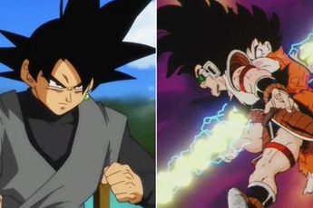 Dragon Ball: Dù có "Haki nhân vật chính" nhưng Son Goku vẫn chết tới 7 lần, thậm chí còn là vì bệnh tật