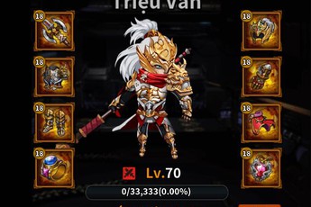 3Q Phản Công - Game săn Zombie chất nhất 2020 chính thức ra mắt