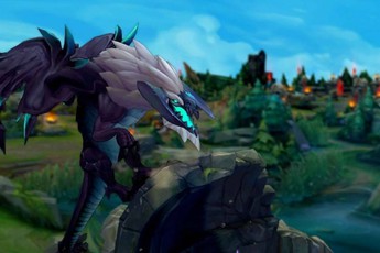 Những lỗi game cực kỳ ngớ ngẩn đã phá hủy các giải đấu LMHT và eSports đỉnh cao trong tiếc nuối