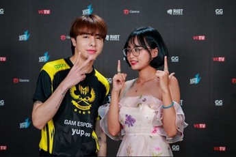 'Ma Vương' Zeros và những cái tên được nhiều đội tuyển thèm muốn nhất trước thềm VCS mùa hè