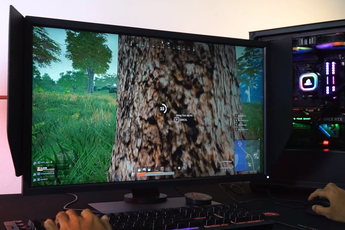 Trải nghiệm ZOWIE XL2746S, màn hình chơi game 240Hz đỉnh bậc nhất thị trường hiện nay