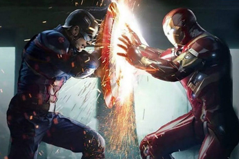 Tội như Captain America, phim solo mà bị Iron Man chiếm gọn spotlight, fan ấm ức đòi anh nhà dằn mặt ở bom tấn mới