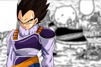 Dragon Ball Super: Lấn át được "bản năng vô cực" của Goku, rốt cuộc Vegeta đã học được kỹ thuật "thần thánh" gì?
