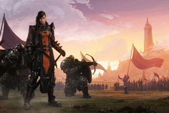 Top 10 tựa game cho bạn xây dựng đế chế vĩ đại của riêng mình