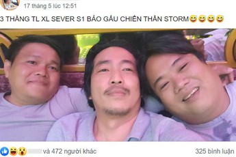 Điểm tin Thục Sơn Kỳ Hiệp Mobile tuần 3 tháng 5: "Đại gia trùm" xuất hiện và nữ game thủ "điên" được 14.000 con người yêu mến