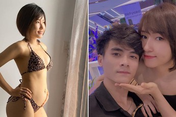 Uyên Pu bất ngờ thông báo đang mang bầu, tuyên bố tạm gác lại các dự định trong năm nay