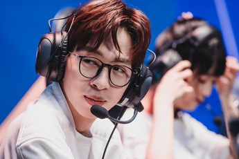 ViruSs bỗng đăng ảnh đẹp trai tóc tai vuốt vuốt các thứ khiến fan nữ xiêu lòng