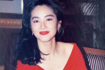 Nữ diễn viên Đông phương bất bại: Từ mỹ nhân vạn người mê tới danh xưng “hồ ly tinh giật chồng”