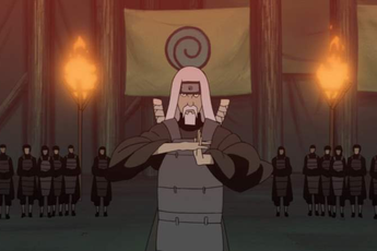 Naruto: Thủ lĩnh tộc Uzumaki và 9 ninja huyền thoại xứng đáng có câu chuyện riêng