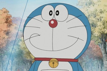 Doraemon - chú mèo máy đã 50 tuổi nhưng bộ manga huyền thoại này vẫn ẩn chứa quá nhiều bất ngờ mà ta chưa phát hiện ra