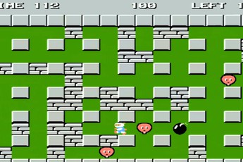 Contra, Bomberman và những tựa game mà các fan mong mỏi Konami sẽ "hồi sinh" thành công