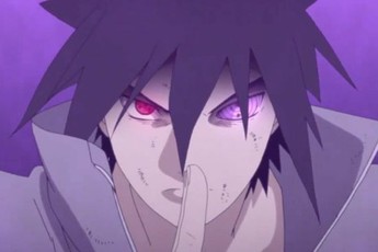 Naruto: Xếp hạng 14 người dùng Mangekyo Sharingan mạnh nhất, Sasuke chỉ đứng thứ 2 (P2)