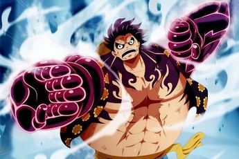 One Piece: Marco hóa Phượng Hoàng và 4 lần "biến hình" của các nhân vật hết sức "ngầu lòi"
