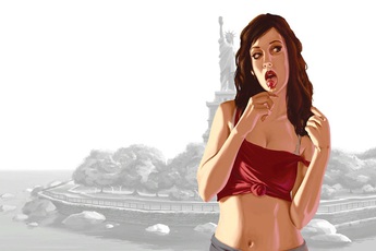 6 điều lầm tưởng về GTA mà ngay đến cả nhiều fan ruột cũng không nhận ra