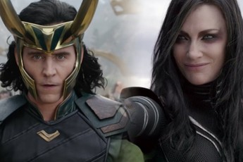 Giả thuyết gây sốc: "Thần lừa lọc" Loki chính là con trai của "nữ hoàng địa ngục" Hela?