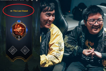 LMHT: Levi đổi tên ingame đầy ẩn ý, Dia1 cũng chuẩn bị rời GAM ngay trong hè này?