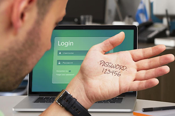 Vừa dài, vừa khó nhớ, tại sao mật khẩu "3sYqo15hiL" lại được sử dụng nhiều đến vậy?