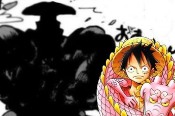 One Piece: Tại sao Kuzoki Oden lại khát khao mở cửa Wano? Luffy liệu có thể giúp "chúa múa" thực hiện nó?