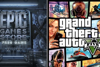Game thủ chú ý, tối nay Epic Games Store sẽ lại phát tặng bom tấn AAA miễn phí