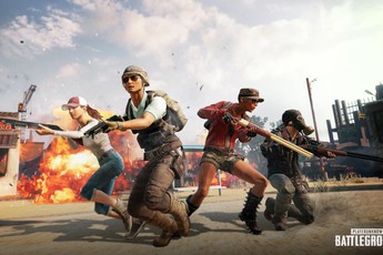 Lần đầu tiên trong lịch sử, PUBG mở cửa miễn phí