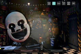 Điểm danh những game mobile “mới cứng” hay nhất vừa ra lò trên toàn thế giới