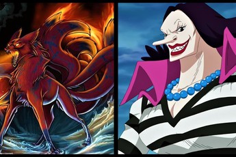 One Piece: 10 trái ác quỷ có khả năng hỗ trợ tốt nhất, ai may mắn sở hữu cùng đều "sướng như tiên" (P.1)