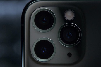 iPhone 12 chưa ra mắt, thông tin về camera iPhone 13 đã xuất hiện