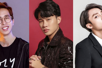 NÓNG: Rò rỉ đoạn clip nghi vấn Jack khẳng định Sơn Tùng M-TP không phải là người sáng tác "Nơi Này Có Anh", công khai gọi ViruSs là "thằng"?