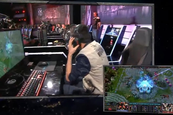 Sau hơn nửa thập kỷ, LCK tái lập kỷ lục thất bại ê chề trước LPL với trận thua của Gen.G