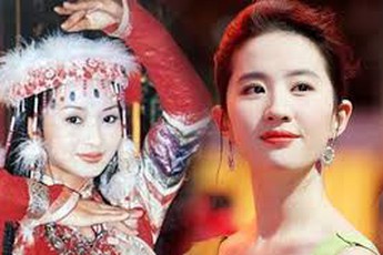 Số mệnh 5 mỹ nhân họ Lưu đình đám Cbiz: "Công chúa Disney" thị phi ngợp trời, "Hàm Hương” gặp tai nạn thảm khốc