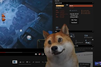 Cậu Vàng bất ngờ bị “chặn họng” trên sóng Livestream giải thích lần cuối drama mà không kíp ú ớ gì