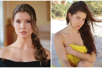 Lận đận khi chuyển sang làm streamer, ngôi sao MXH một thời Amanda Cerny bị chỉ trích kịch liệt do "van xin" fan theo dõi kênh của mình