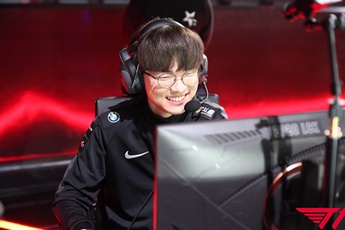 T1 đăng ký độc quyền cái tên 'Faker', Quỷ Vương sắp sửa ra mắt thương hiệu Gaming Gear của riêng mình