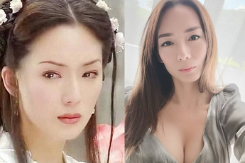 Đông Phương Bất Bại kinh điển: 25 tuổi vỡ nợ 8 tỷ, ly dị đại gia, cuộc sống hiện tại ra sao?