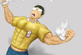 Thuyết âm mưu Nobita mới là trùm cuối nguy hiểm nhất trong Doraemon