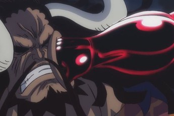 One Piece: Tứ Hoàng Kaido và 5 nhân vật "máu mặt" có khả năng sẽ chết tại cuối arc Wano