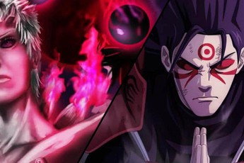 Naruto: Hashirama Senju và 8 nhân vật siêu mạnh đã từng "khống chế" hoàn toàn được Vĩ Thú (P1)