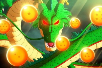 7 Rồng thần trong Dragon Ball, có con không ban điều ước mà chỉ thích "phá hoại"