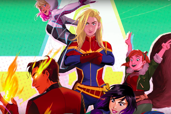 Tin đồn: Marvel Studios đang âm thầm phát triển biệt đội siêu anh hùng mới, bao gồm những cái tên sẽ khiến bạn bất ngờ
