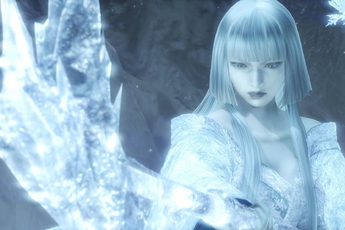 Top 5 điều có thể bạn chưa biết về Yuki-Onna: Nữ yêu xinh đẹp nhất nhì làng yêu quái Nhật Bản