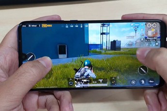 Top smartphone “ngon, bổ, rẻ” dành cho game thủ muốn chơi game ổn định nhưng ngân sách lại eo hẹp