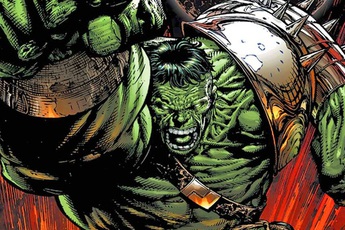 Giả thuyết “điên rồ” của fan Marvel: Hulk sẽ là phản diện chính trong Avengers 5