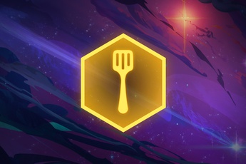 Đấu Trường Chân Lý: Tiết lộ gây sốc từ Riot Games - Xẻng Vàng là item 'phế' nhất vào cuối trận